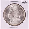 Image 1 : 1882 $1 Morgan Silver Dollar Coin