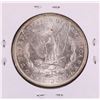 Image 2 : 1882 $1 Morgan Silver Dollar Coin