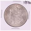 Image 1 : 1896 $1 Morgan Silver Dollar Coin