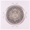 Image 2 : 1904 Germany Saxony 5 Mark Silver Coin