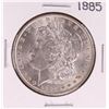 Image 1 : 1885 $1 Morgan Silver Dollar Coin