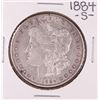 Image 1 : 1884-S $1 Morgan Silver Dollar Coin