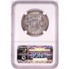 Image 2 : 1949-S Franklin Half Dollar Coin NGC MS65