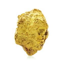 3.52 Gram Australian Gold Nugget