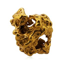 1.97 Gram Australian Gold Nugget