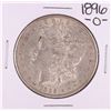 Image 1 : 1896-O $1 Morgan Silver Dollar Coin