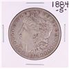 Image 1 : 1884-S $1 Morgan Silver Dollar Coin