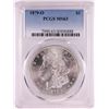 Image 1 : 1879-O $1 Morgan Silver Dollar Coin PCGS MS63