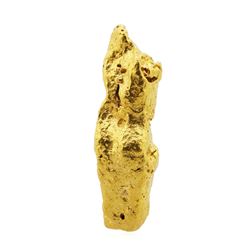 3.03 Gram Australian Gold Nugget