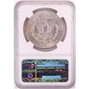 Image 2 : 1884-O $1 Morgan Silver Dollar Coin NGC MS65
