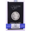 Image 1 : 1879-CC $1 Morgan Silver Dollar Coin GSA Hoard Uncirculated NGC MS63 w/Box
