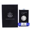 Image 3 : 1879-CC $1 Morgan Silver Dollar Coin GSA Hoard Uncirculated NGC MS63 w/Box