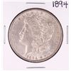 Image 1 : 1894 $1 Morgan Silver Dollar Coin