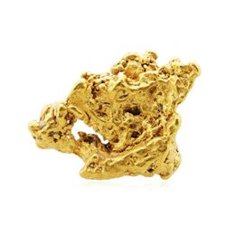 3.59 Gram Australian Gold Nugget