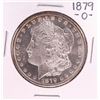 Image 1 : 1879-O $1 Morgan Silver Dollar Coin