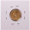 Image 2 : 1910 $2 1/2 Indian Head Quarter Eagle Gold Coin