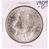 Image 1 : 1904-O $1 Morgan Silver Dollar Coin