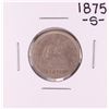 Image 1 : 1875-S Twenty Cent Piece Coin