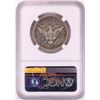 Image 2 : 1913-S Barber Half Dollar Coin NGC V10