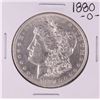 Image 1 : 1880-O $1 Morgan Silver Dollar Coin