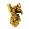 Image 1 : 1.95 Gram Australian Gold Nugget