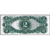 Image 2 : 1917 $2 Legal Tender Note
