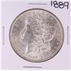 Image 1 : 1889 $1 Morgan Silver Dollar Coin
