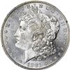 Image 4 : 1881-S $1 Morgan Silver Dollar Coin NGC MS62* Star CAC Amazing Toning