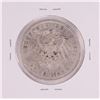 Image 2 : 1901 Germany Prussia 5 Mark Silver Coin