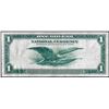 Image 2 : 1918 $1 Federal Reserve Bank Note New York