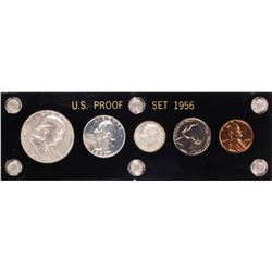 1956 (5) Coin Proof Set