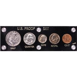 1951 (5) Coin Proof Set