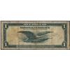 Image 2 : 1918 $1 Federal Reserve Bank Note New York