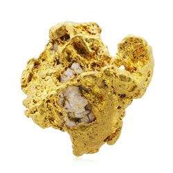 2.08 Gram Australian Gold Nugget