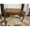 Image 1 : Tiger Oak Desk