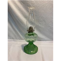 Oil Lamp