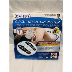 Dr Ho's Circulation promotor