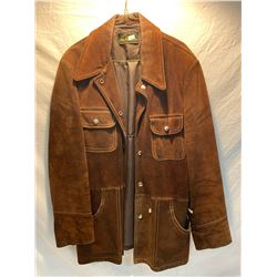 Simpson Sears coat