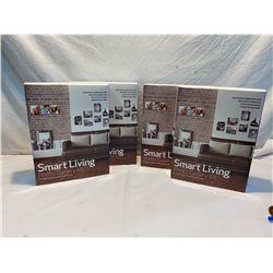 Smart living photo gallery kit