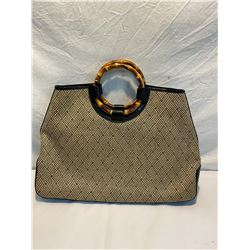 New Talbots hand bag