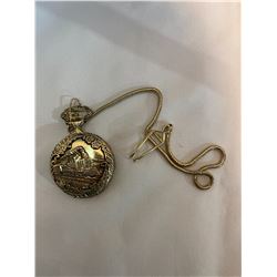 Pocket watch