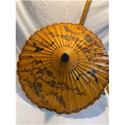 Decor umbrella