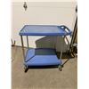 Image 1 : Metro rolling cart