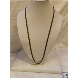 925 necklace