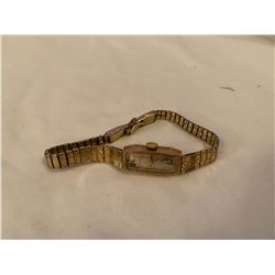 Bulova watch