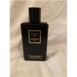 Coco Noir Chanel Paris