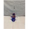 Image 2 : glass elephant