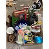 Image 1 : Box collectables
