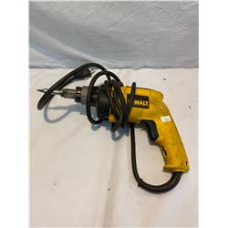 Dewalt drill