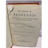 Image 2 : Pendennis